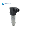 Sensor de pressão de fusão sensor de temperatura de fusão